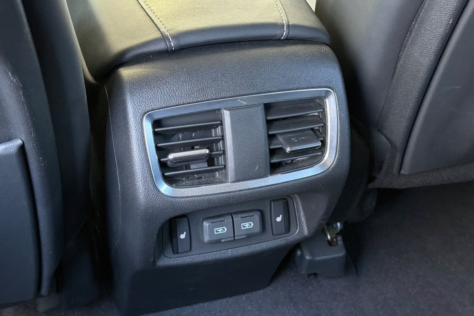 Used 2019 Acura RDX FWD w/ Advance Package image 16