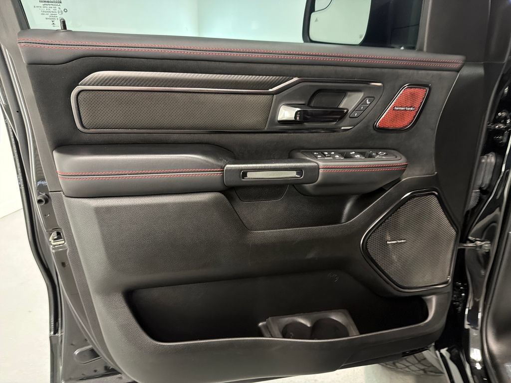 Used 2025 RAM 1500 RHO w/ RHO Level 1 Equipment Group AWD/4WD image 11
