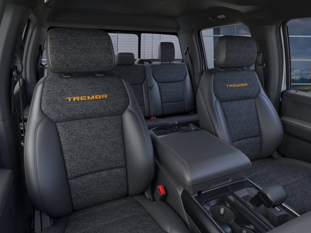 New 2026 Ford F150 Tremor w/ Bed Utility Package AWD/4WD image 10