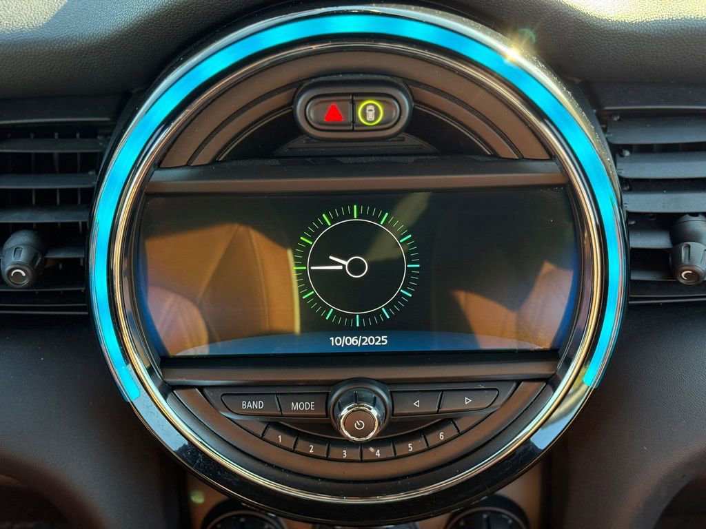 Used 2021 MINI Cooper John Cooper Works w/ Driver Assistance Package image 28