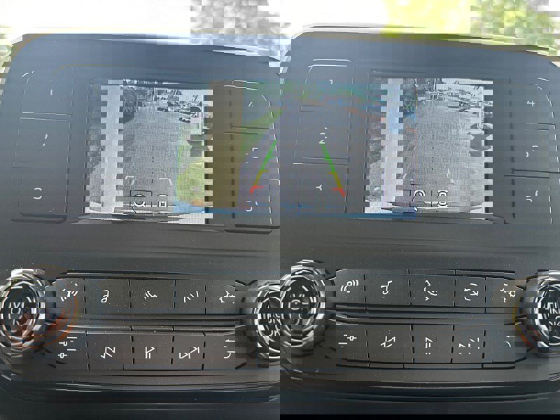 Used 2024 Ford Transit 250 148 Medium Roof w/ Exterior Upgrade Package image 14