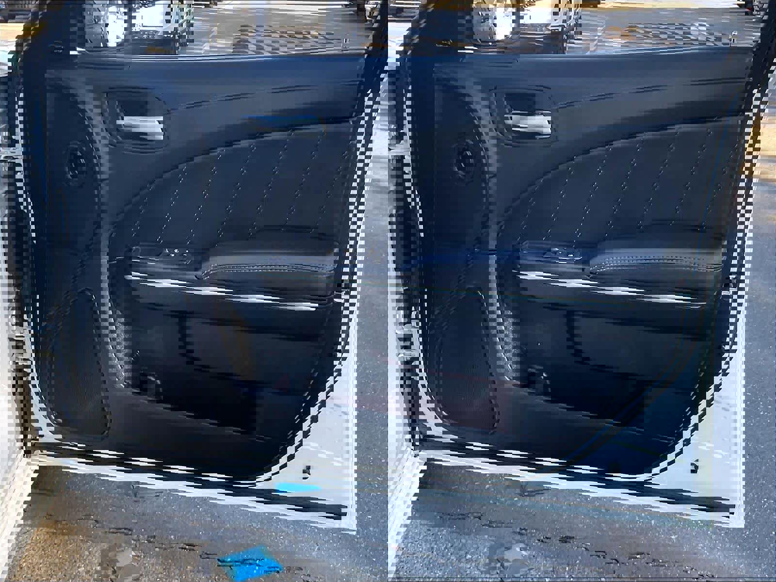 Used 2023 Dodge Charger Scat Pack image 24