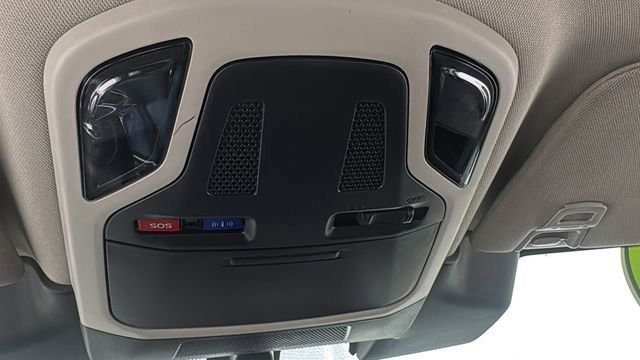 Certified 2025 Subaru Outback Premium image 37