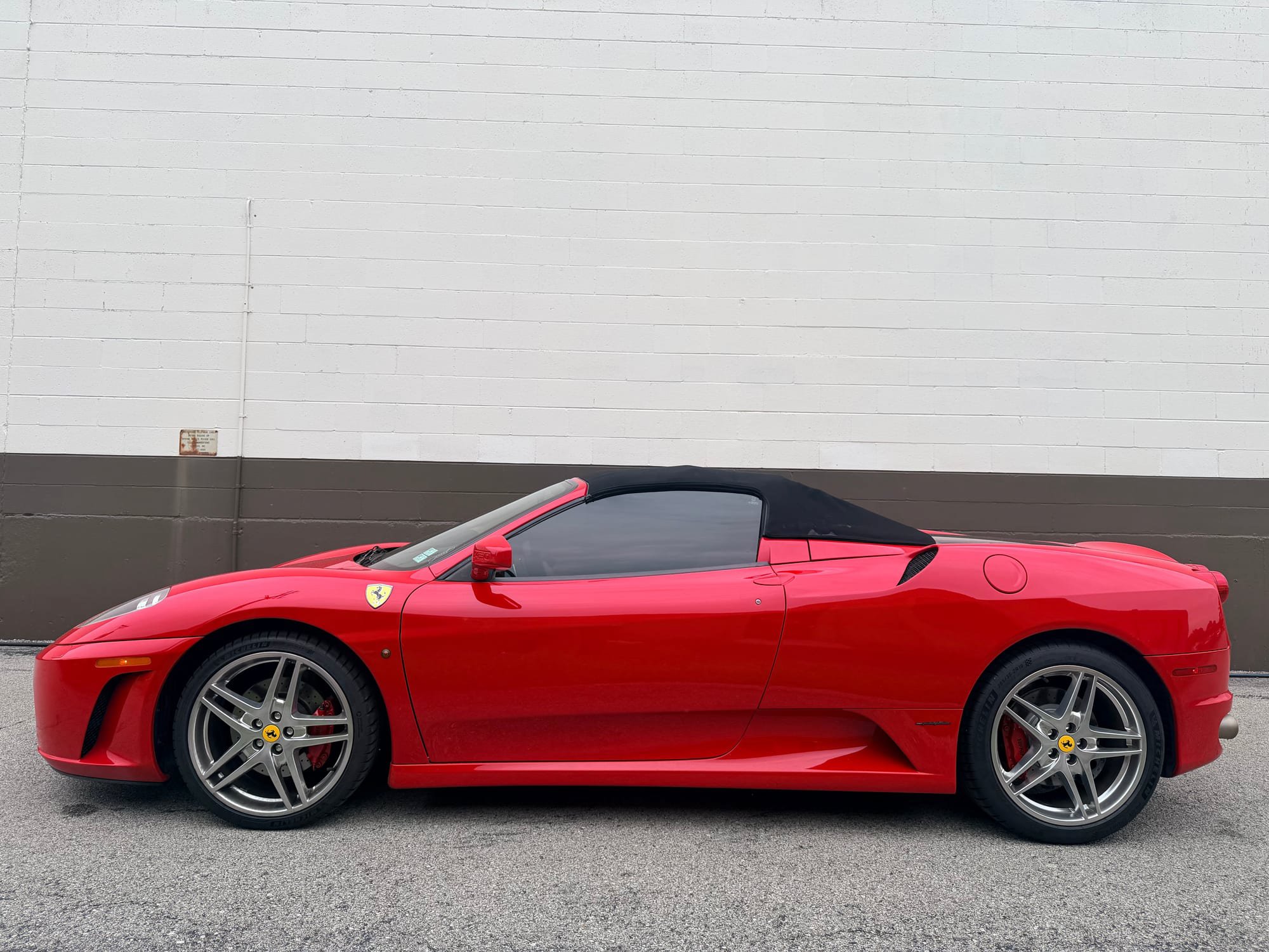 Used 2006 Ferrari F430 Spider RWD image 17