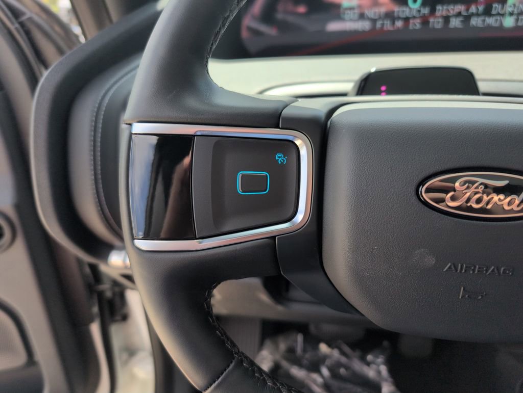 New 2026 Ford Expedition Platinum w/ Stealth Appearance Package image 33