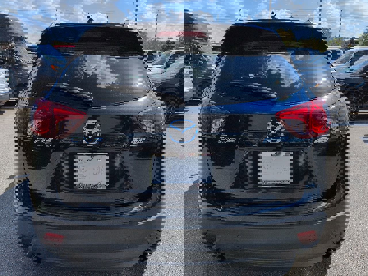 Used 2016 MAZDA CX-5 Grand Touring FWD image 6