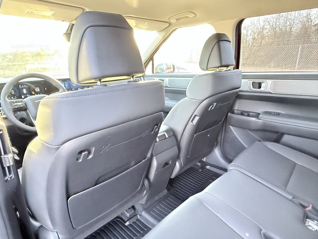 New 2026 Hyundai Santa Fe SEL image 26