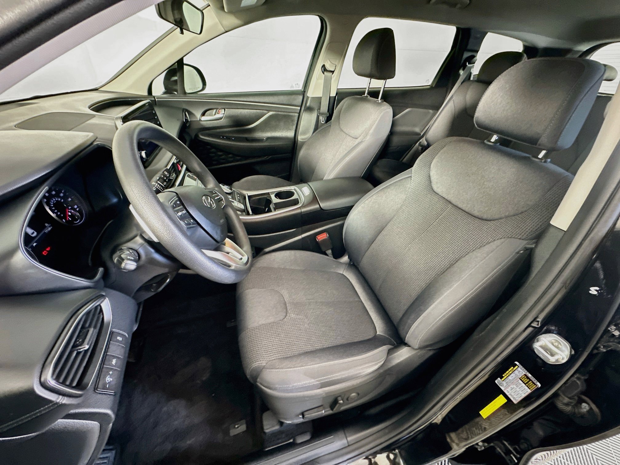 Used 2021 Hyundai Santa Fe SEL w/ Cargo Package FWD image 13
