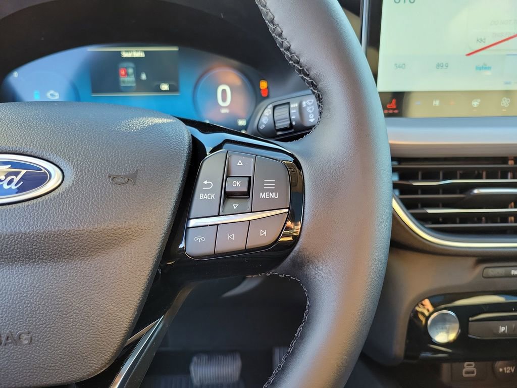 New 2026 Ford Escape Platinum w/ Premium Technology Package image 24