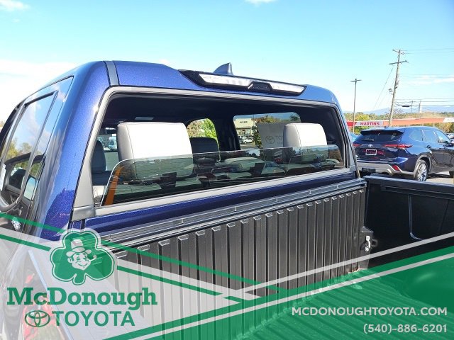 New 2026 Toyota Tundra SR5 w/ SR5 Premium Package image 18