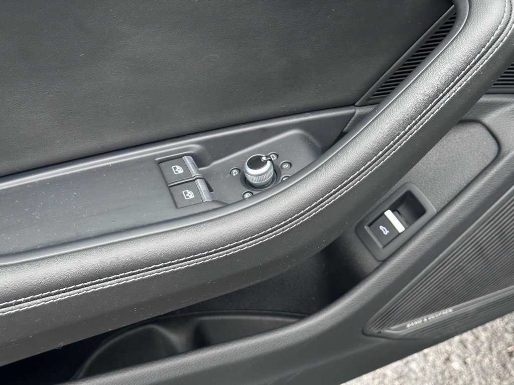 Used 2023 Audi A5 2.0T Prestige w/ Black Optic Plus Package image 19