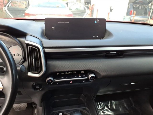 Used 2024 MAZDA CX-50 AWD 2.5 S w/ Preferred Package image 17