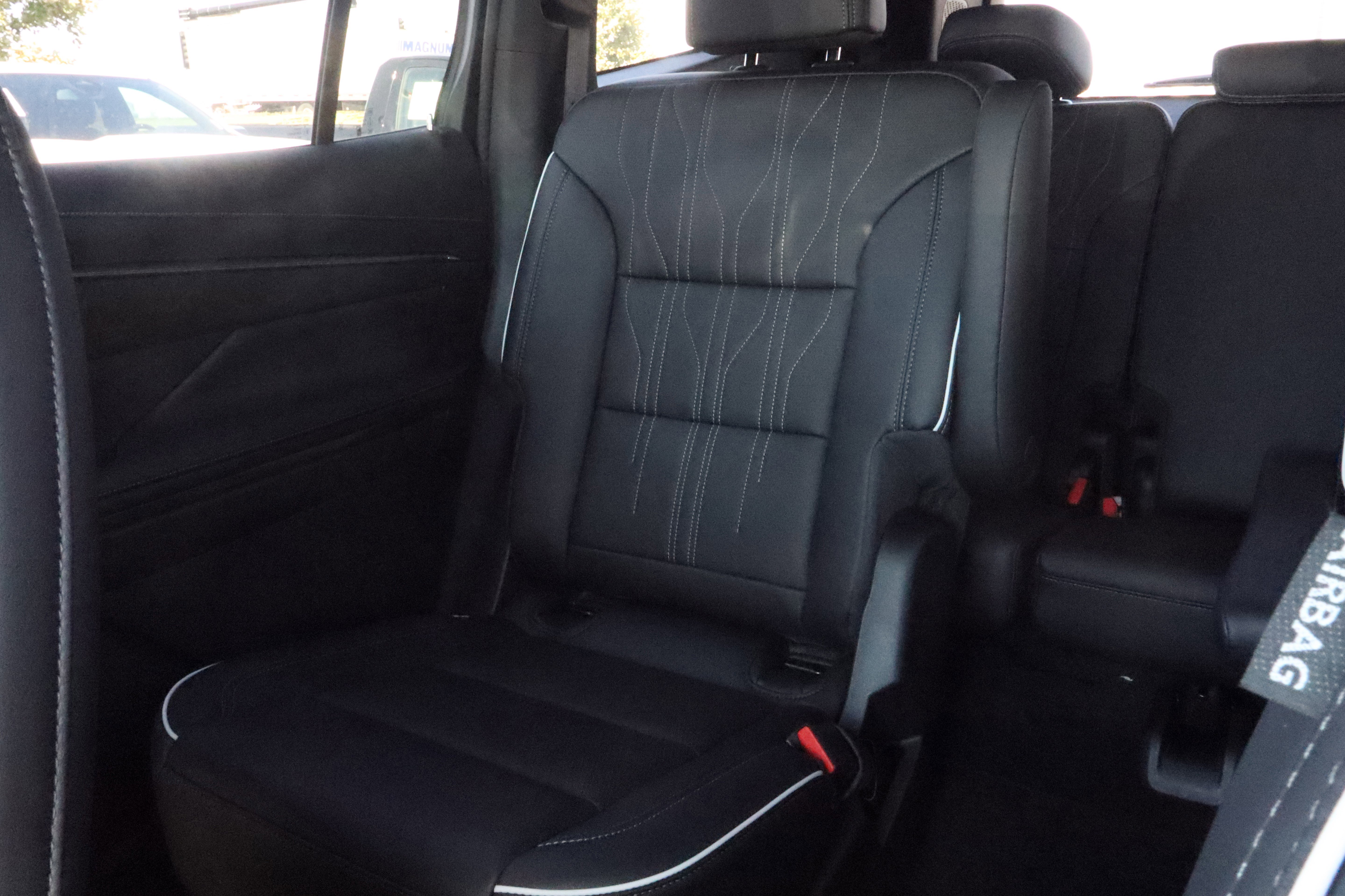 New 2026 Buick Enclave Avenir w/ Super Cruise Package image 13