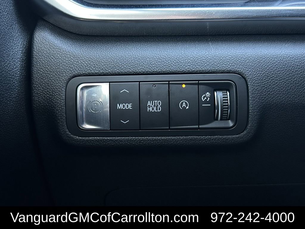 New 2026 GMC Terrain Elevation w/ Technology Package II image 20