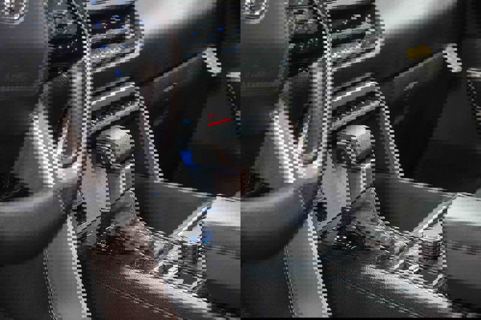 Used 2024 Toyota Tundra SR5 w/ SR5 Convenience Package image 19