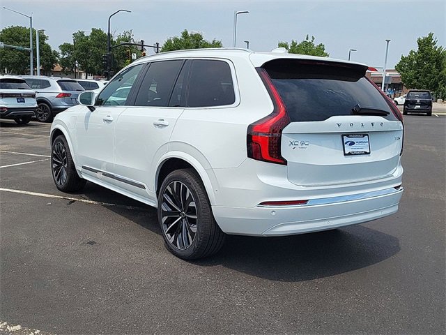 New 2026 Volvo XC90 T8 Plus image 3