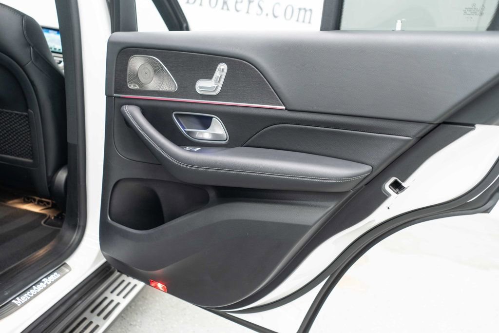 Used 2022 Mercedes-Benz GLE 350 4MATIC image 36