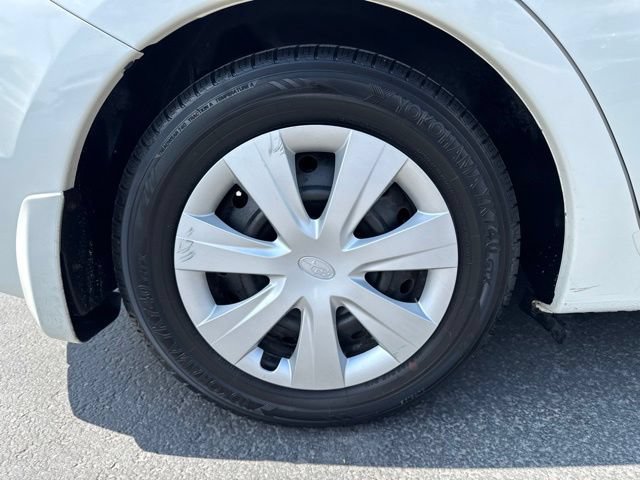 Used 2016 Subaru Impreza 2.0i AWD/4WD image 9