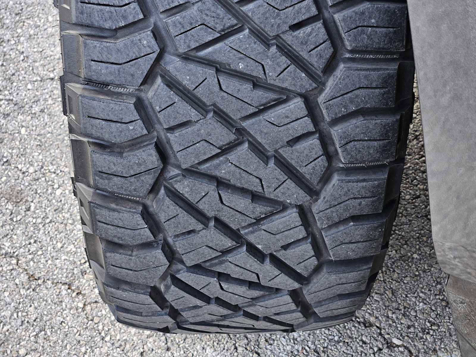 Used 2022 Toyota Tundra Limited image 10