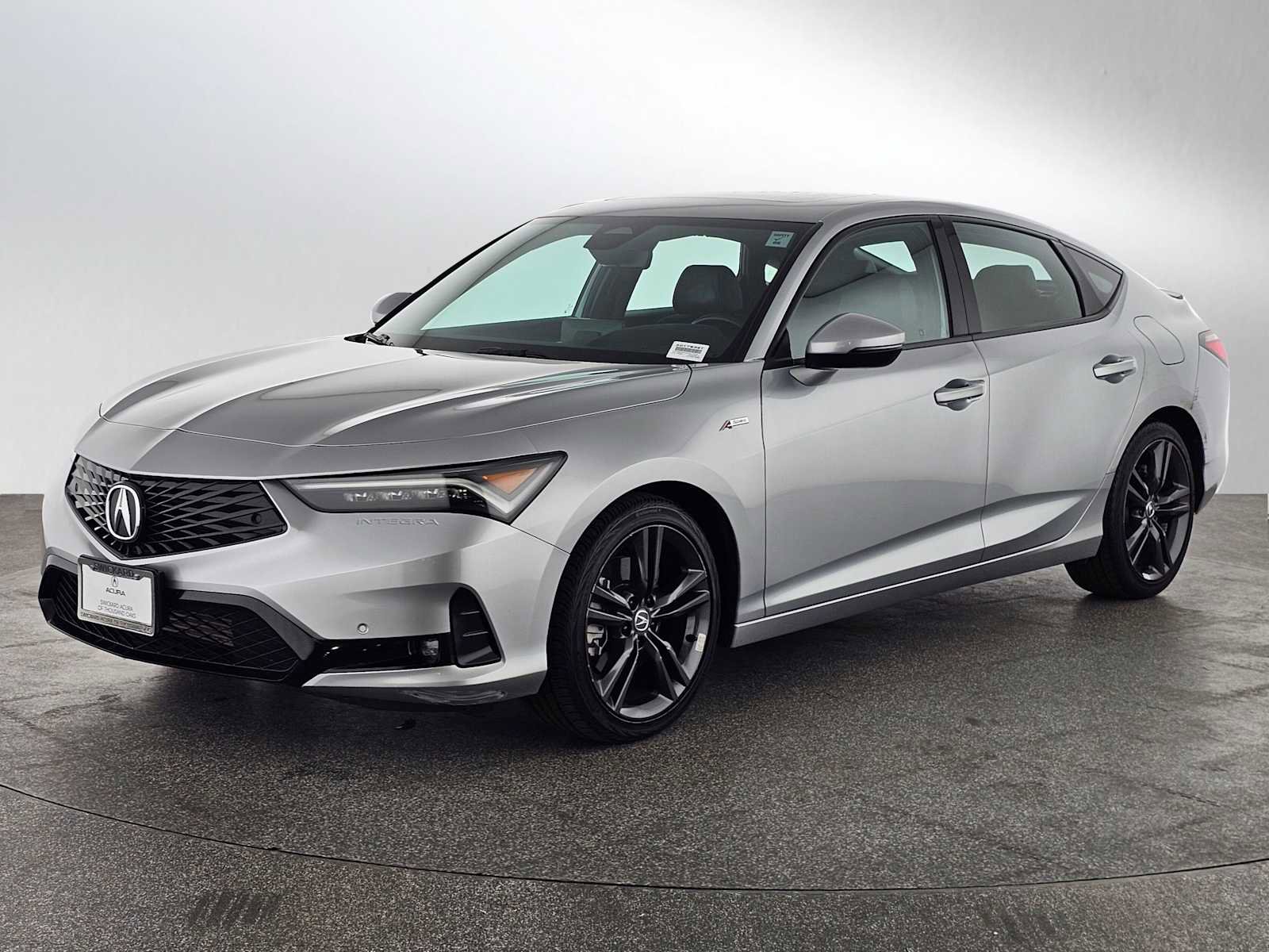 Used 2023 Acura Integra A-Spec image 7