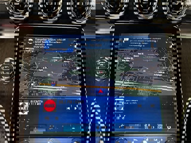 Used 2024 Mercedes-Benz CLE 300 4MATIC Cabriolet image 13