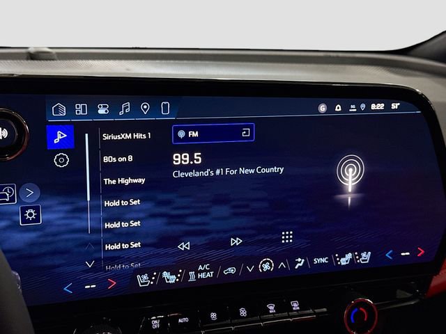 New 2026 Chevrolet Blazer EV SS image 16