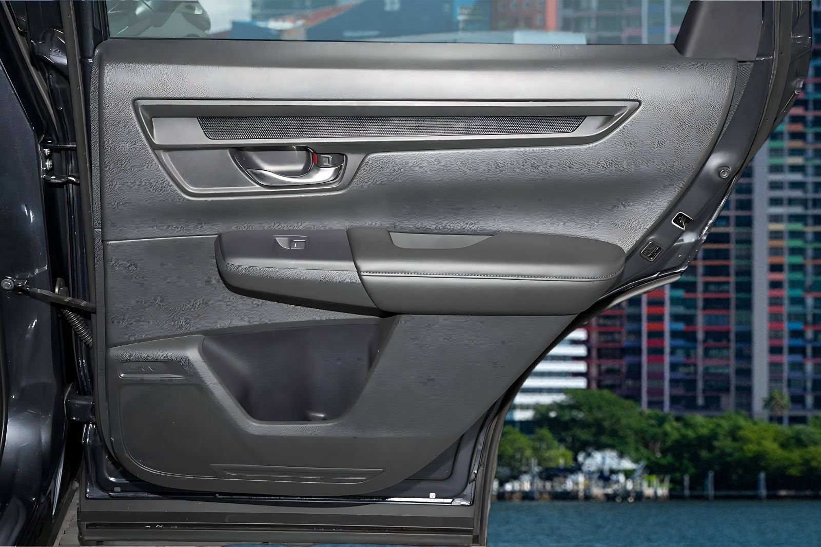 Certified 2024 Honda CR-V LX image 13