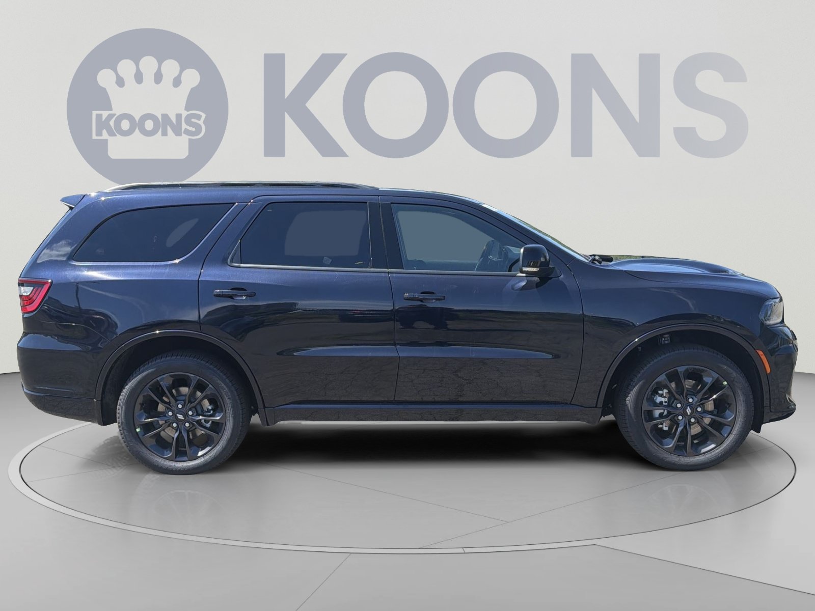New 2026 Dodge Durango GT AWD/4WD image 8
