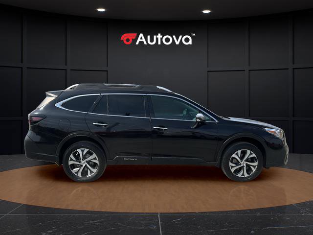 Used 2022 Subaru Outback Touring image 6