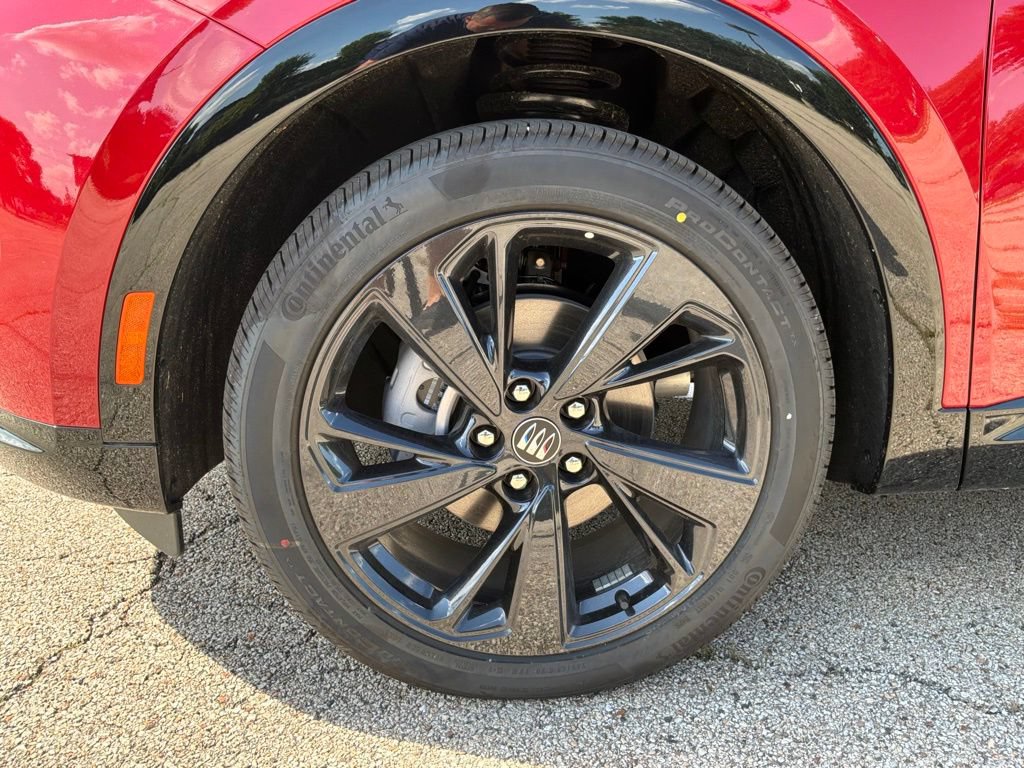 New 2026 Buick Envision Sport Touring AWD/4WD image 13