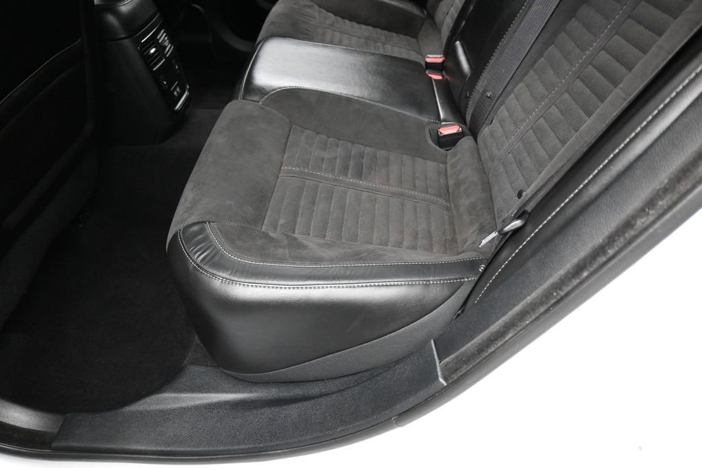 Used 2020 Dodge Charger Scat Pack w/ Daytona Edition Group RWD image 29
