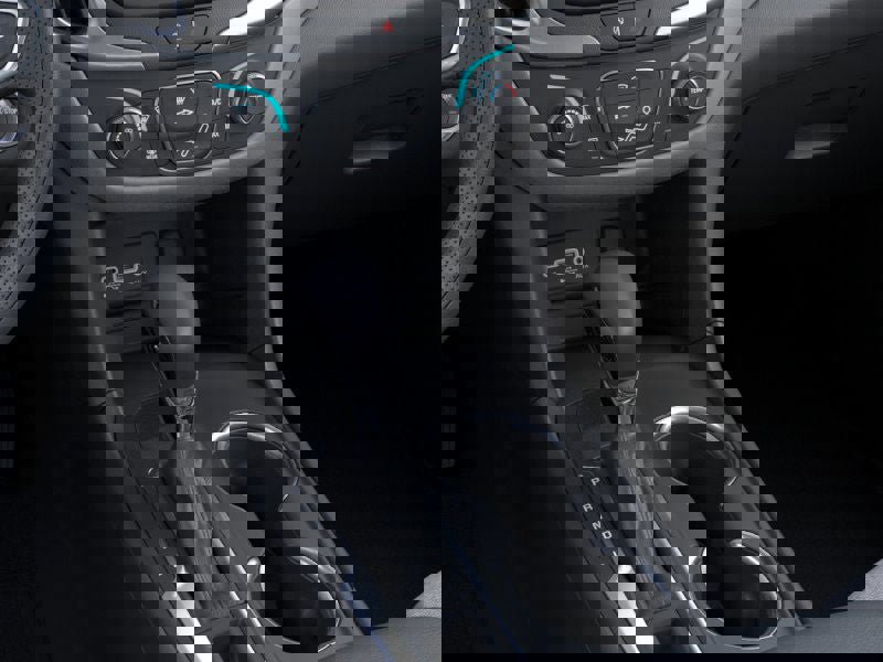 Used 2023 Chevrolet Equinox LS w/ LS Convenience Package image 36