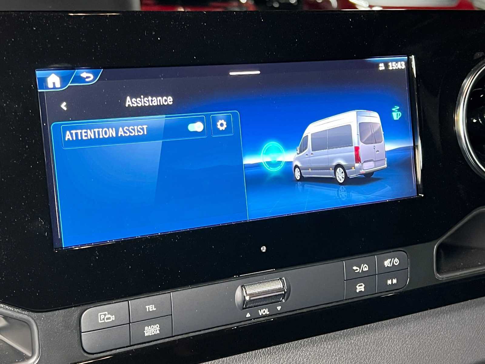 New 2025 Mercedes-Benz Sprinter 2500 image 33