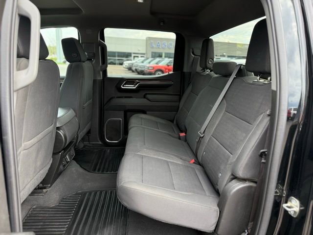 Used 2023 GMC Sierra 1500 SLE w/ Enhanced Capability Package AWD/4WD image 16