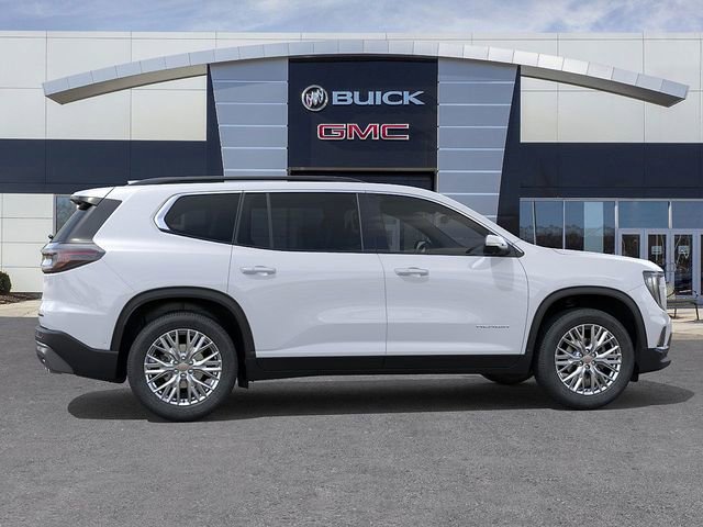 New 2026 GMC Acadia Elevation w/ Elevation Premium Package image 5