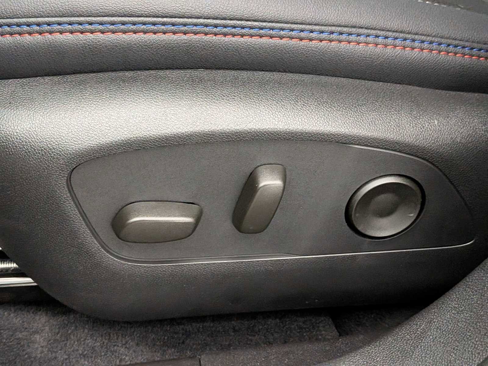 New 2026 Chevrolet Equinox EV RS image 18