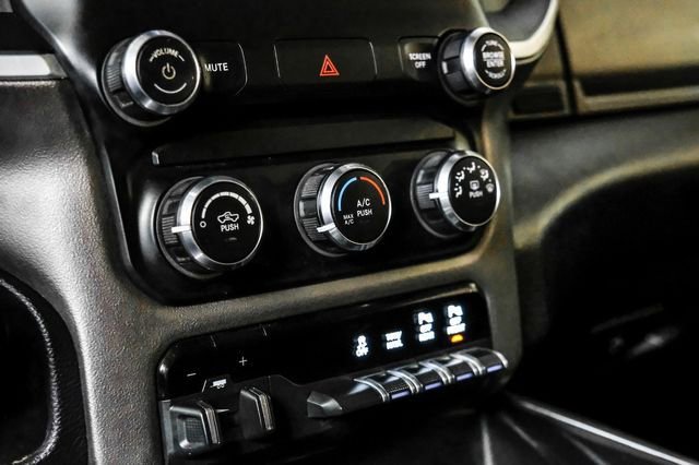 Used 2019 RAM 2500 Lone Star image 21