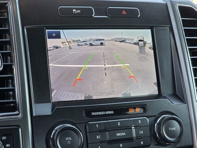 Used 2022 Ford F250 XLT AWD/4WD image 10
