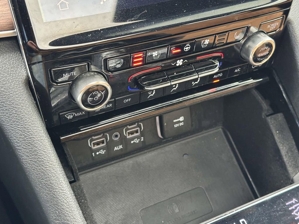 Used 2023 Jeep Grand Cherokee L Summit w/ High Altitude Package image 29