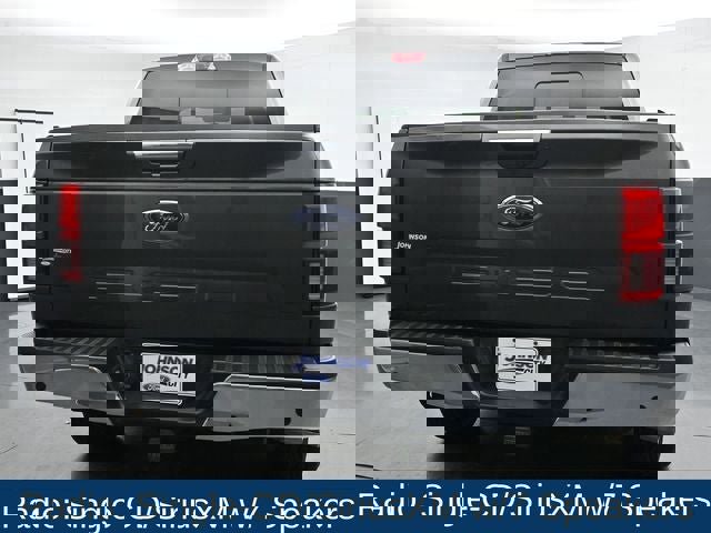 Used 2018 Ford F150 Lariat image 11