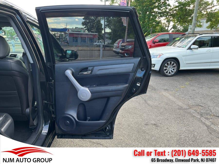 Used 2007 Honda CR-V EX-L image 34