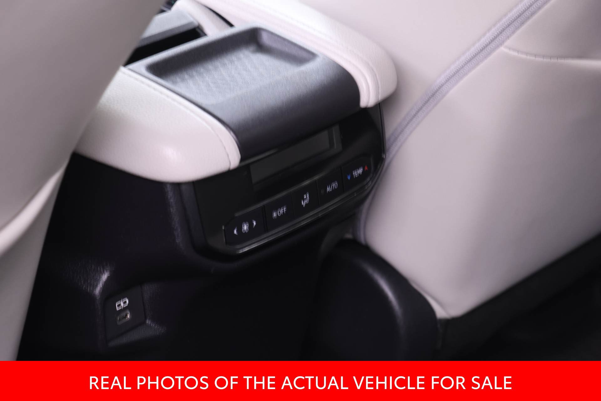Certified 2026 Toyota Grand Highlander AWD image 16