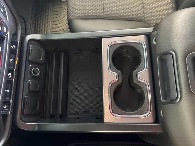 Used 2015 GMC Sierra 1500 SLE w/ All-Terrain Package image 18