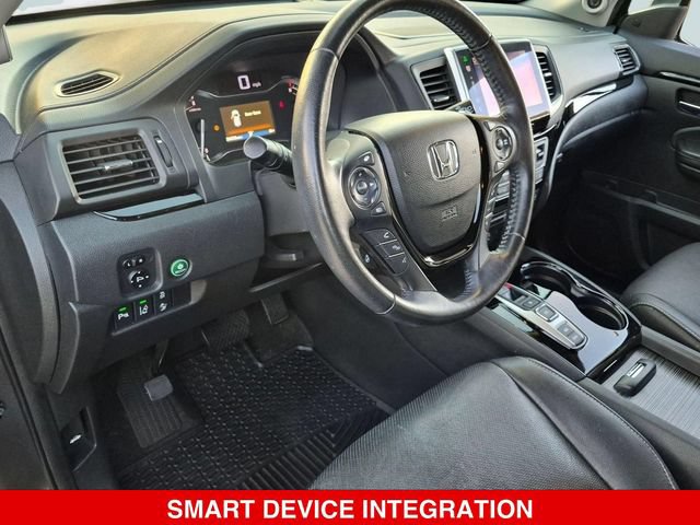 Used 2016 Honda Pilot Elite image 16