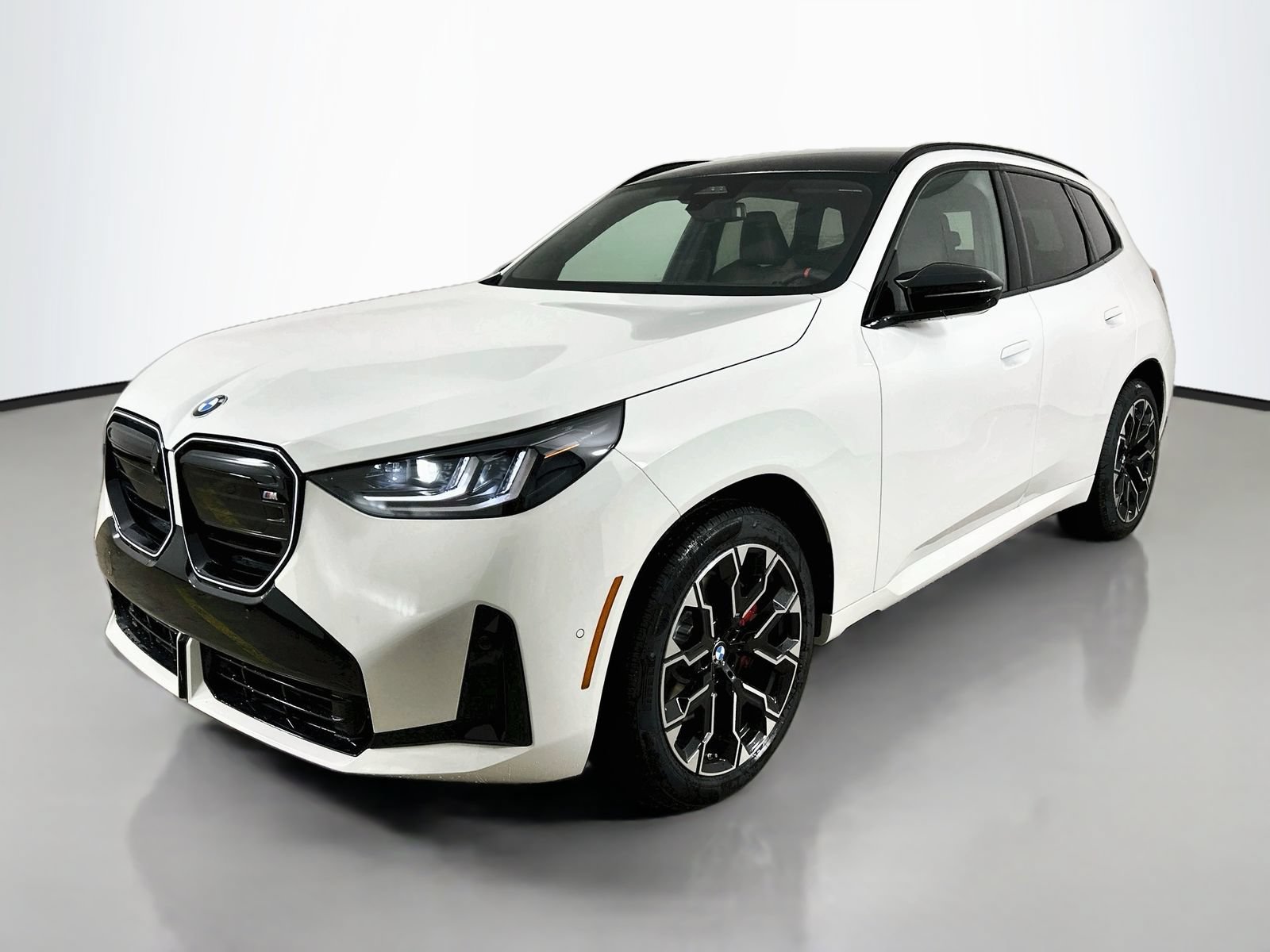 New 2026 BMW X3 M50 w/ Premium Package