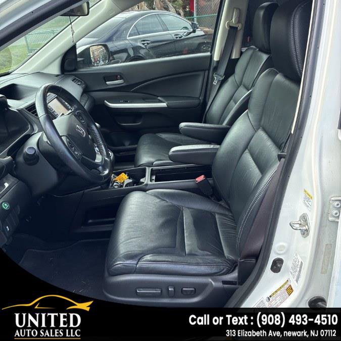 Used 2013 Honda CR-V EX-L image 16