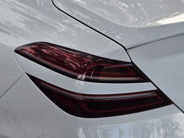 Used 2023 Genesis G70 3.3T w/ Sport Prestige Package RWD image 8