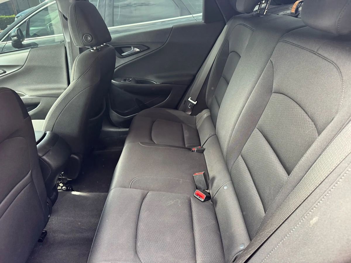 Used 2021 Chevrolet Malibu RS image 17