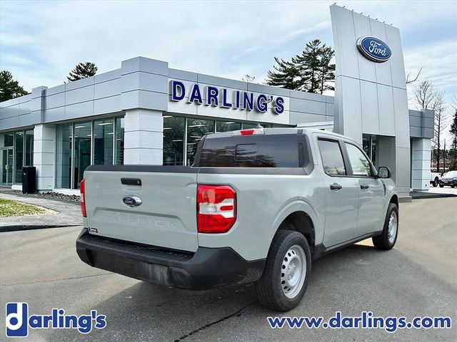 Used 2022 Ford Maverick XL image 5