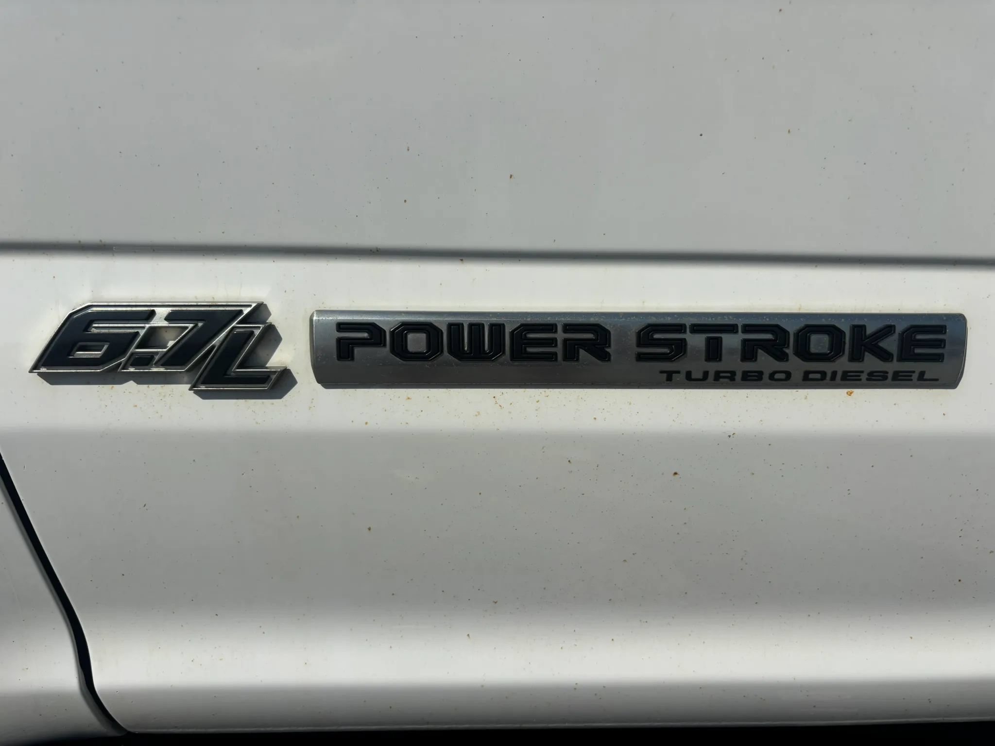 Used 2019 Ford F250 XLT w/ Snow Plow Prep Package AWD/4WD image 15